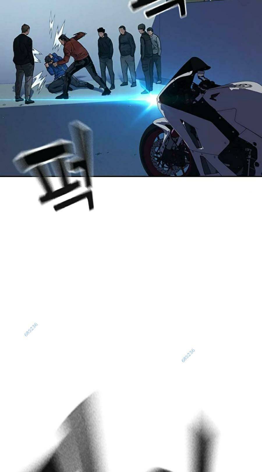 Để Có Thể Sống Sót Chap 69 - Next Chap 70