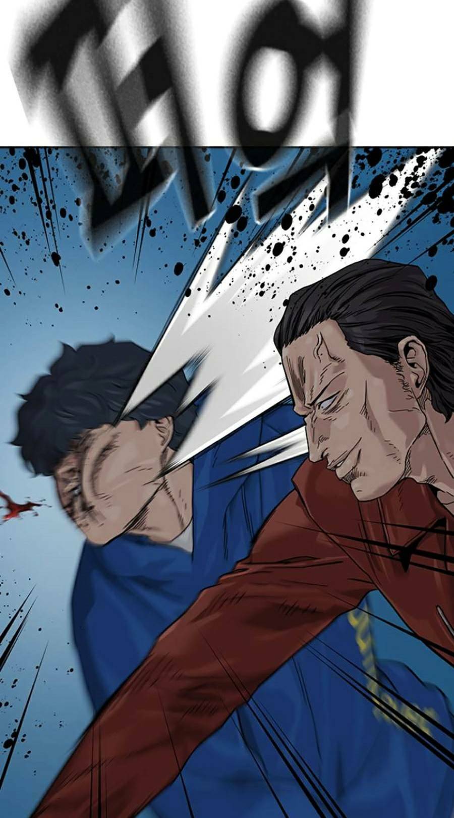 Để Có Thể Sống Sót Chap 69 - Next Chap 70