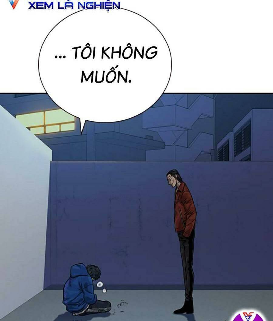 Để Có Thể Sống Sót Chap 69 - Next Chap 70