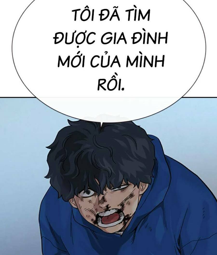 Để Có Thể Sống Sót Chap 69 - Next Chap 70