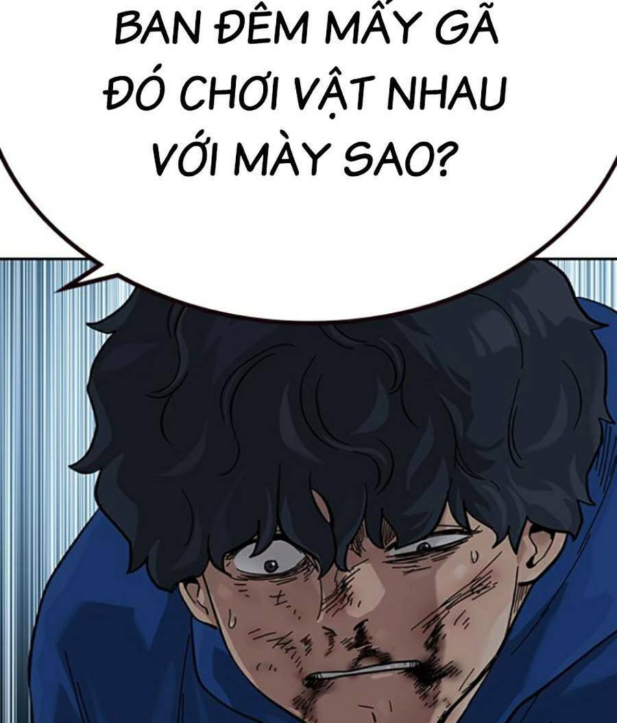 Để Có Thể Sống Sót Chap 69 - Next Chap 70