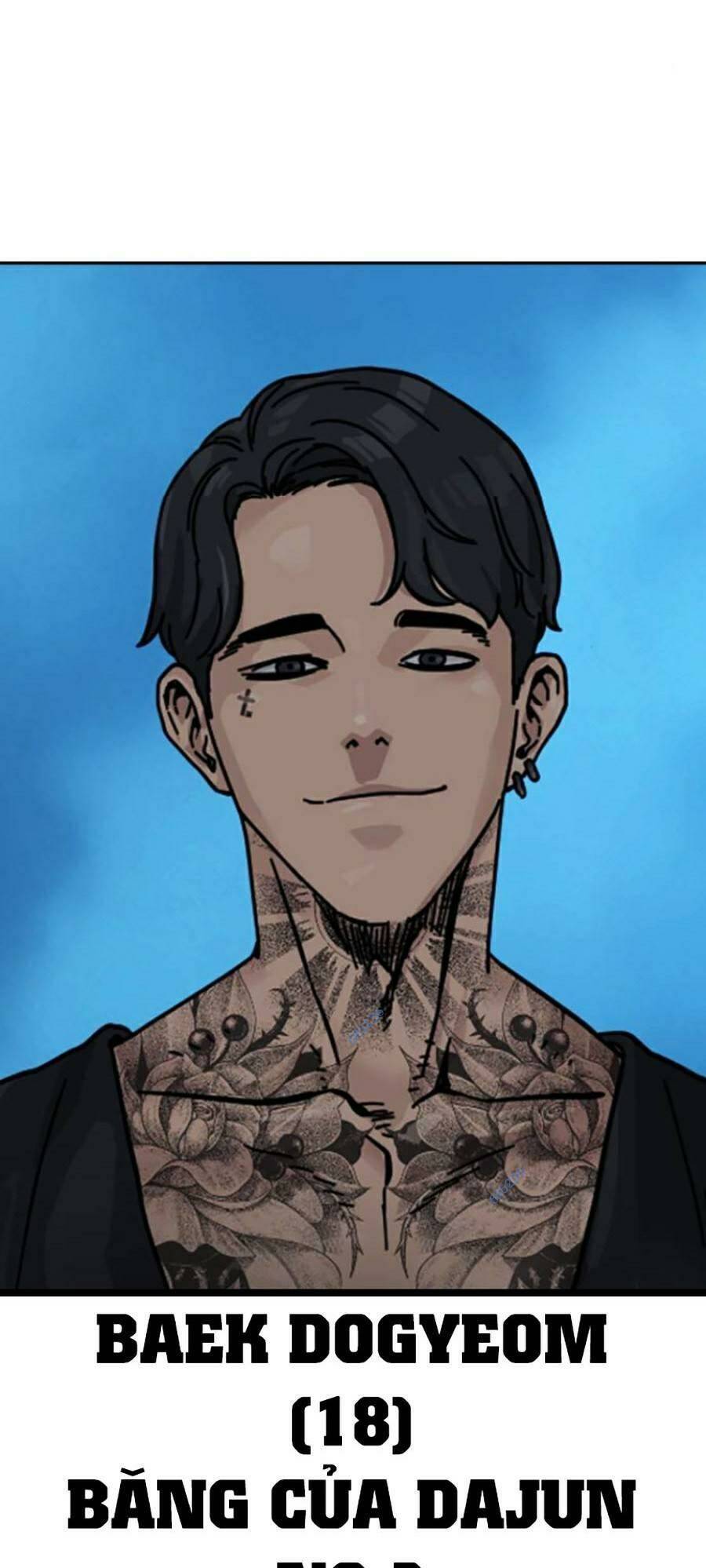 Để Có Thể Sống Sót Chap 69 - Next Chap 70