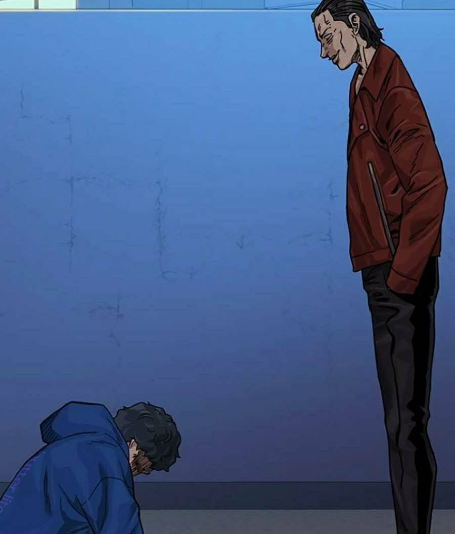 Để Có Thể Sống Sót Chap 69 - Next Chap 70