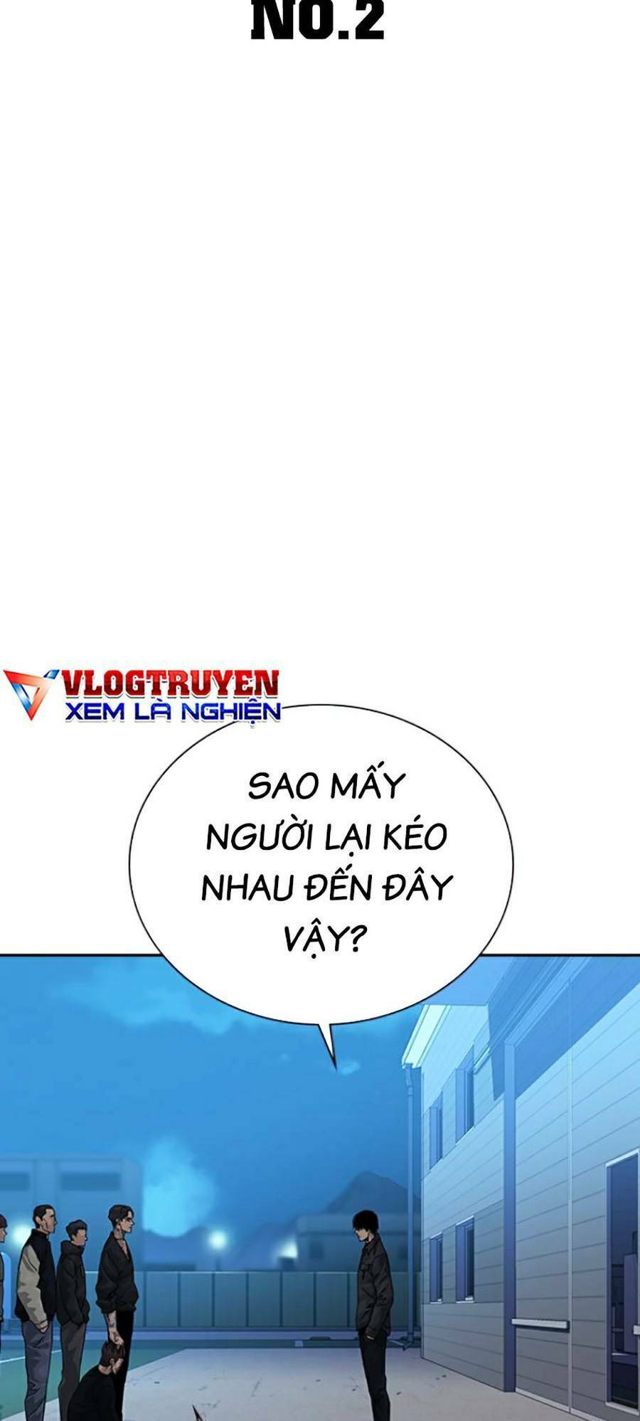 Để Có Thể Sống Sót Chap 69 - Next Chap 70