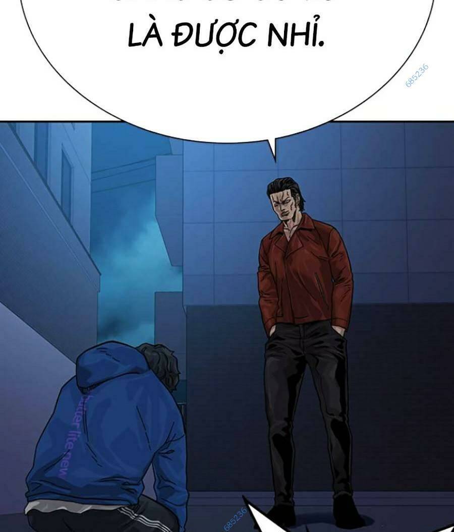 Để Có Thể Sống Sót Chap 69 - Next Chap 70