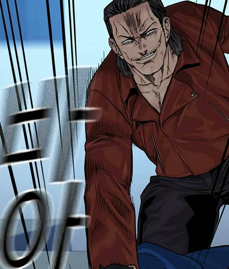 Để Có Thể Sống Sót Chap 69 - Next Chap 70