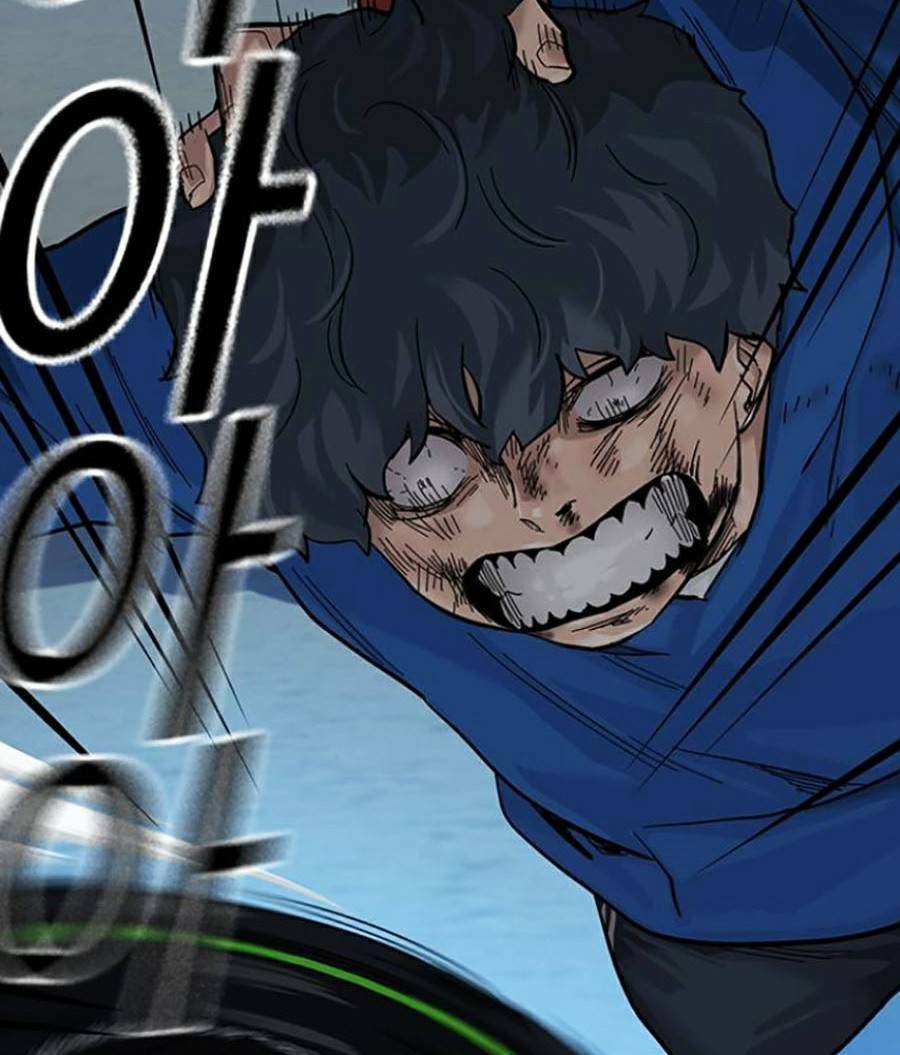 Để Có Thể Sống Sót Chap 69 - Next Chap 70