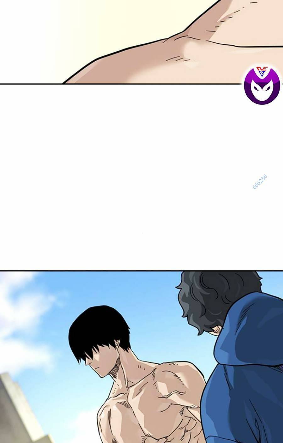 Để Có Thể Sống Sót Chap 69 - Next Chap 70