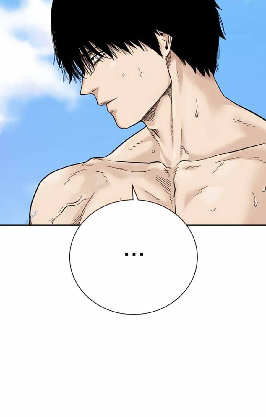 Để Có Thể Sống Sót Chap 69 - Next Chap 70