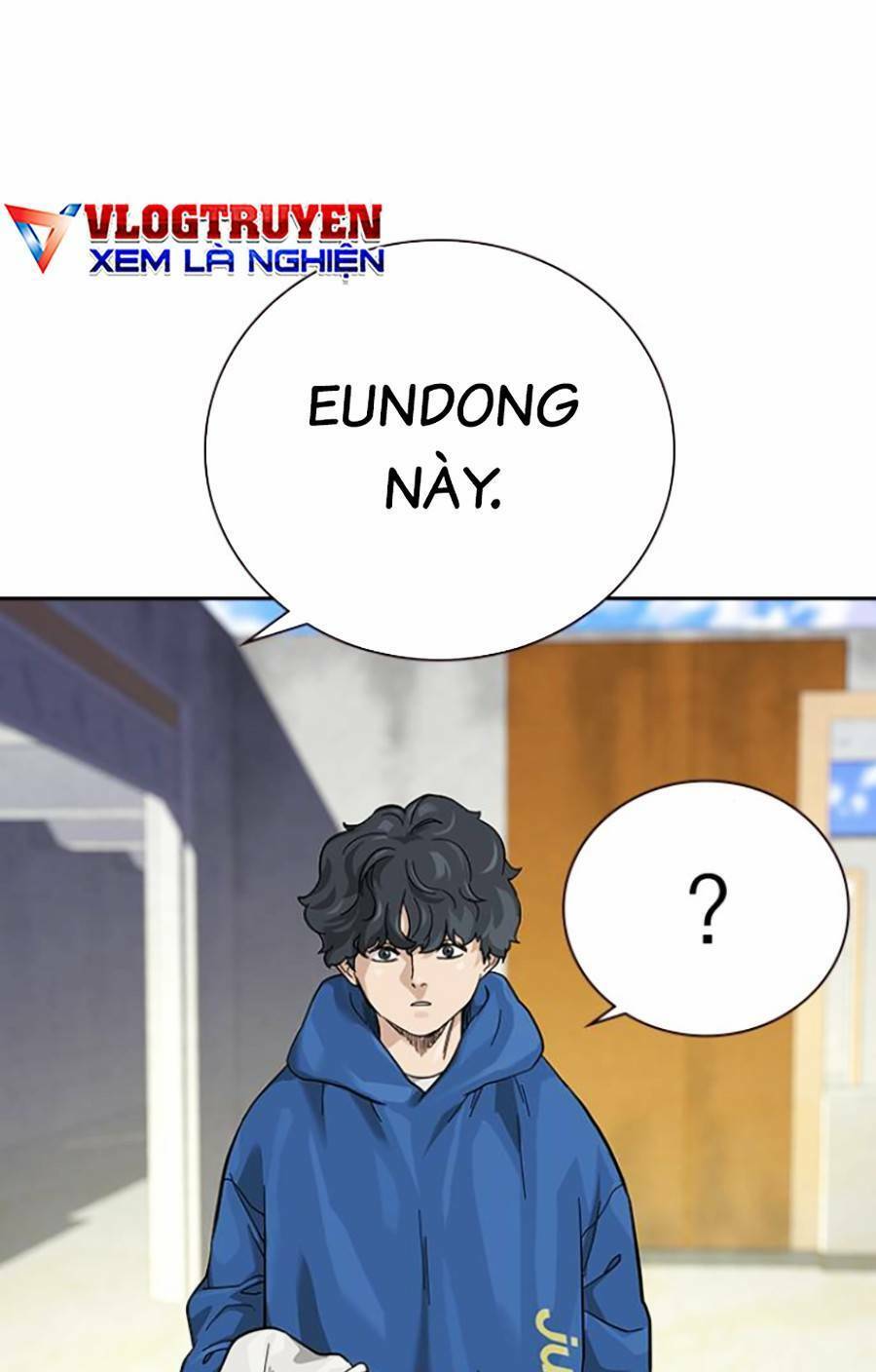 Để Có Thể Sống Sót Chap 69 - Next Chap 70