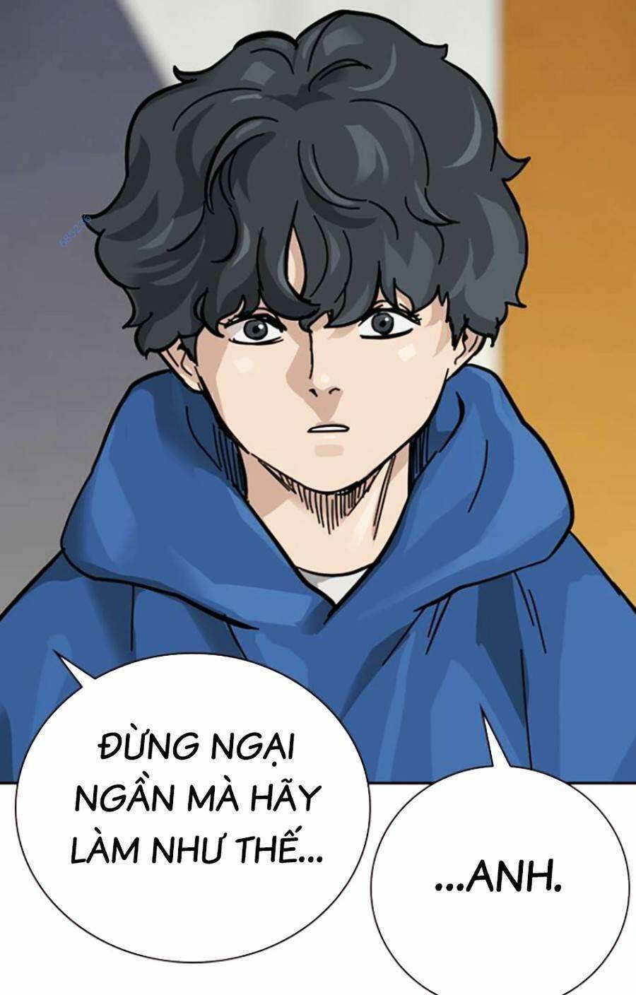 Để Có Thể Sống Sót Chap 69 - Next Chap 70