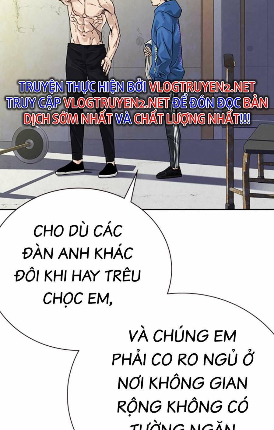 Để Có Thể Sống Sót Chap 69 - Next Chap 70