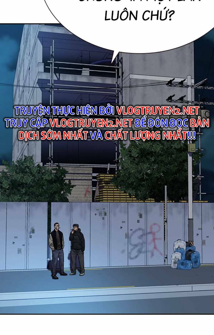 Để Có Thể Sống Sót Chap 69 - Next Chap 70