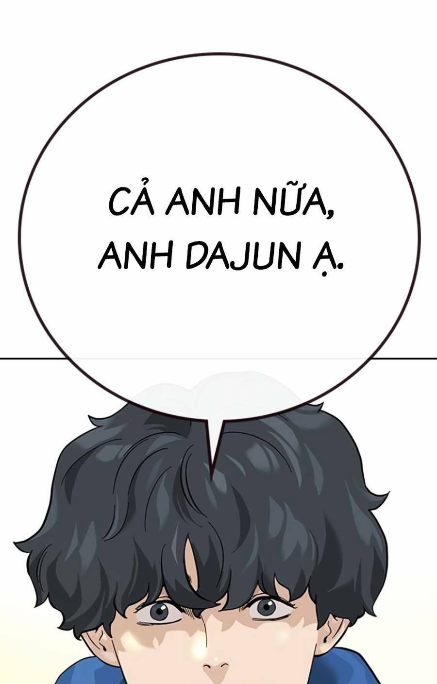 Để Có Thể Sống Sót Chap 69 - Next Chap 70