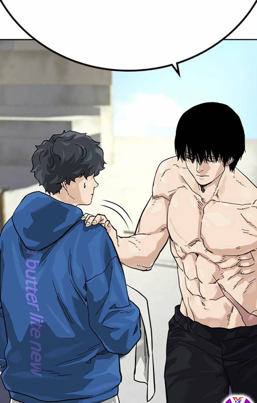 Để Có Thể Sống Sót Chap 69 - Next Chap 70