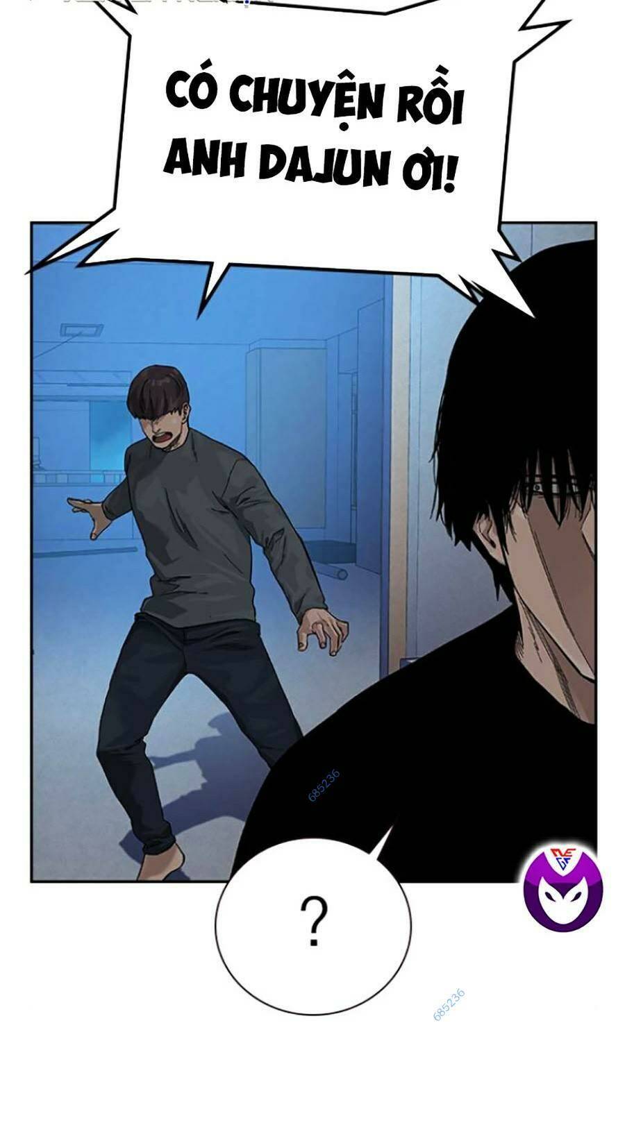Để Có Thể Sống Sót Chap 69 - Next Chap 70