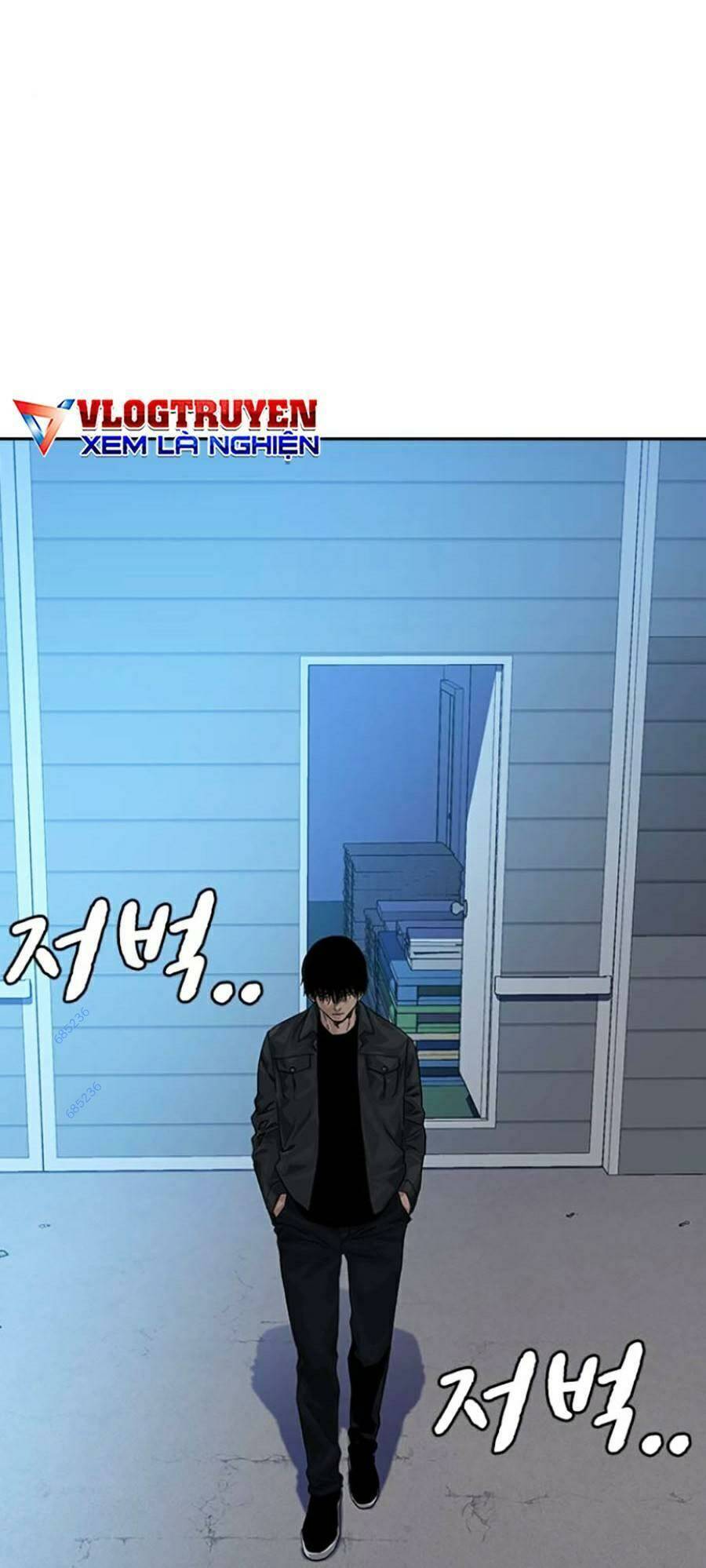 Để Có Thể Sống Sót Chap 69 - Next Chap 70