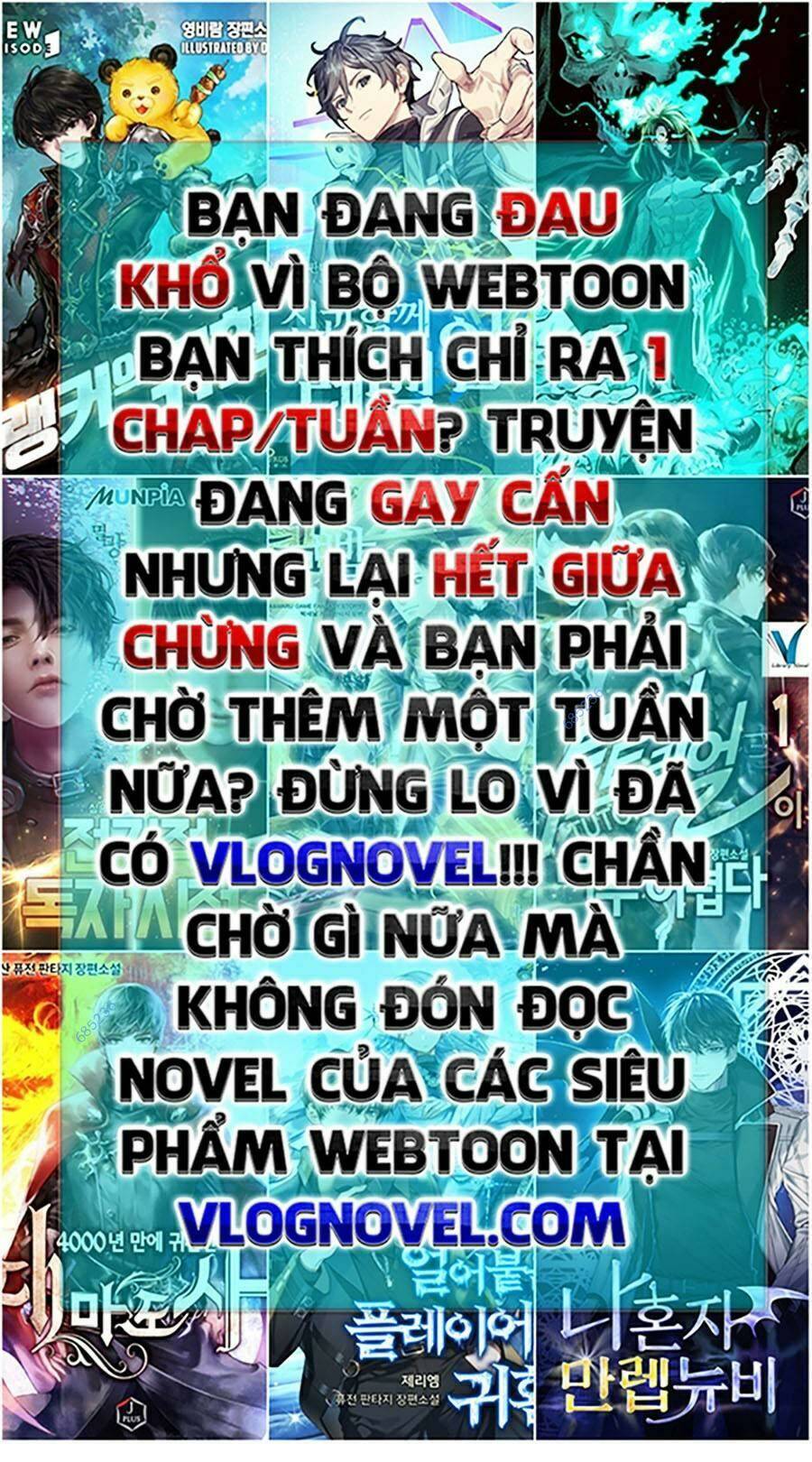 Để Có Thể Sống Sót Chap 69 - Next Chap 70