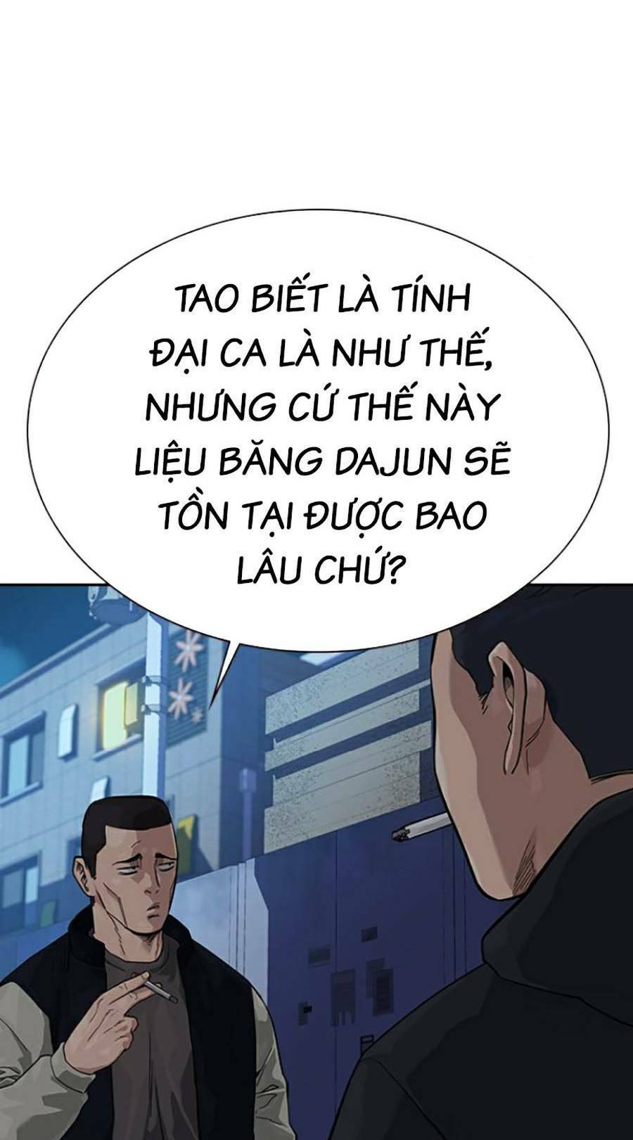 Để Có Thể Sống Sót Chap 69 - Next Chap 70