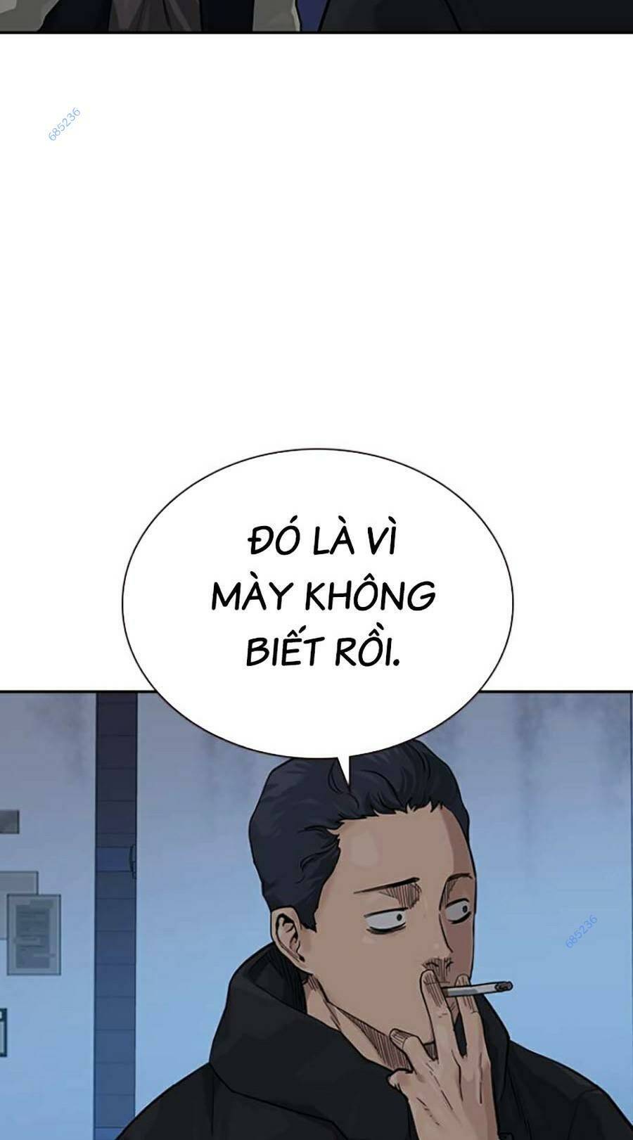 Để Có Thể Sống Sót Chap 69 - Next Chap 70