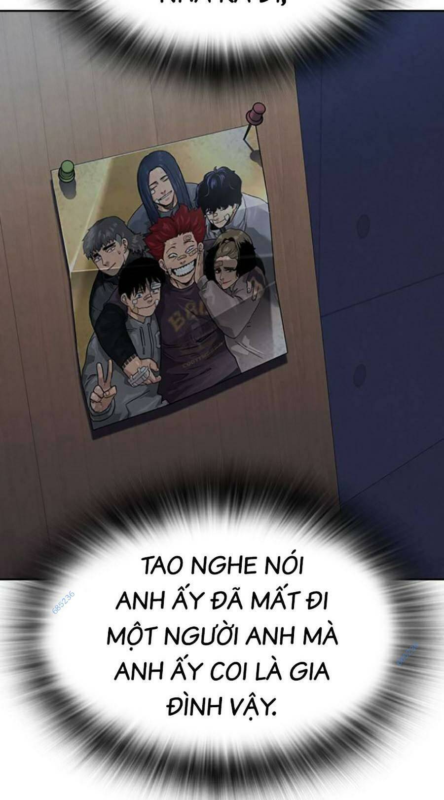 Để Có Thể Sống Sót Chap 69 - Next Chap 70