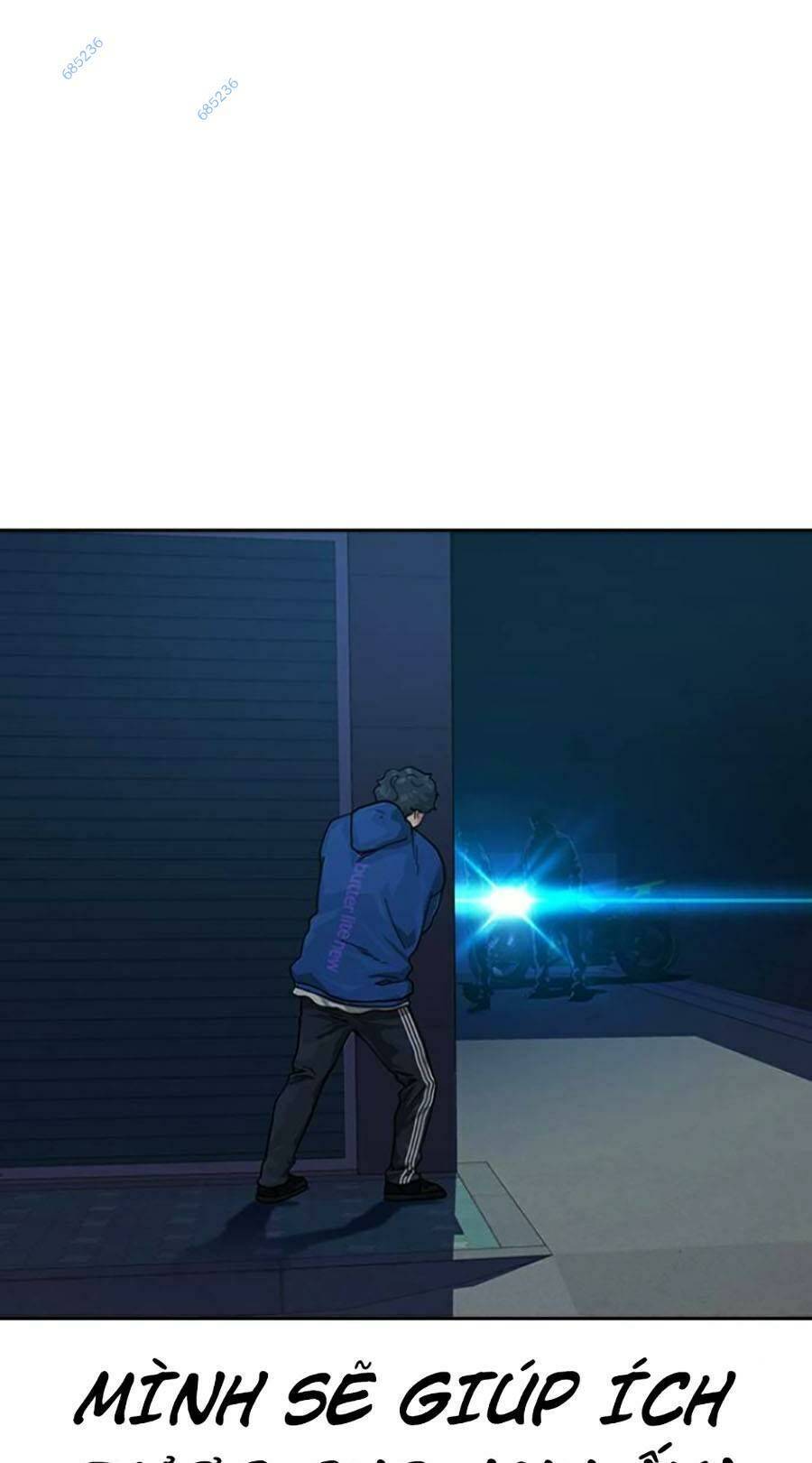 Để Có Thể Sống Sót Chap 69 - Next Chap 70