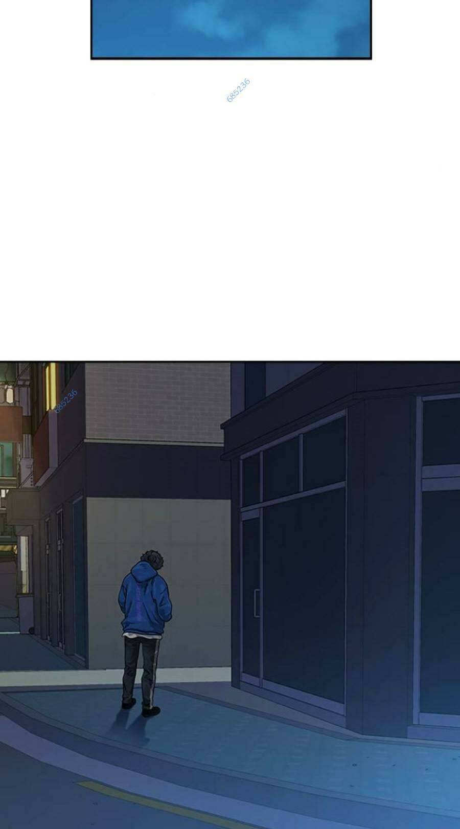 Để Có Thể Sống Sót Chap 69 - Next Chap 70