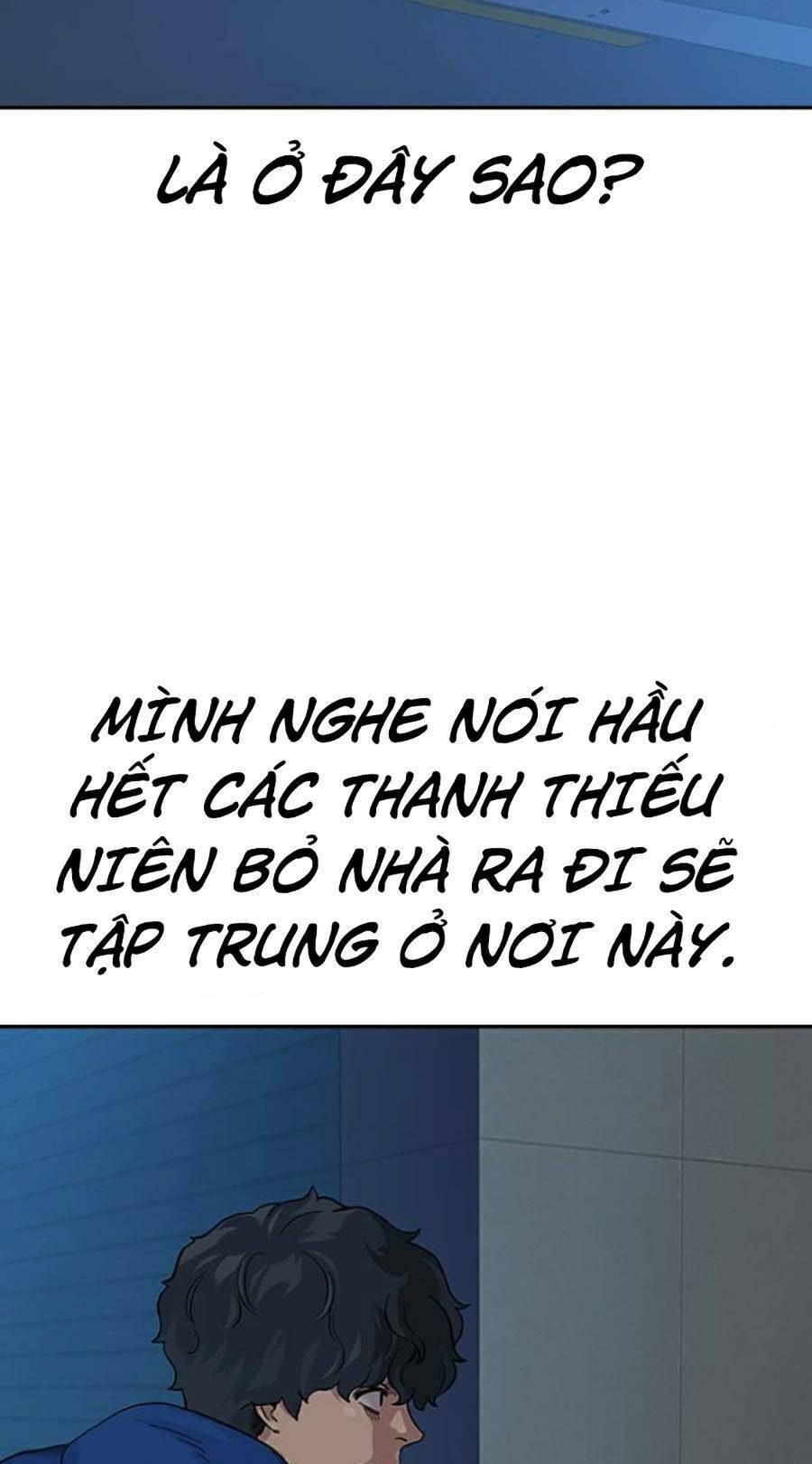 Để Có Thể Sống Sót Chap 69 - Next Chap 70