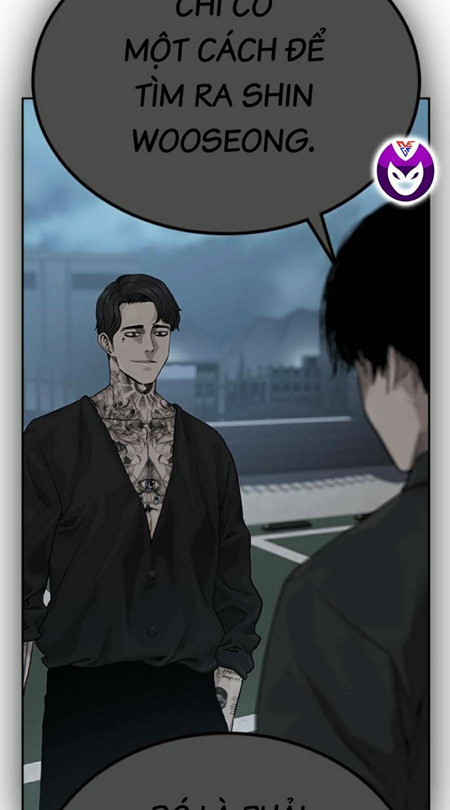 Để Có Thể Sống Sót Chap 69 - Next Chap 70