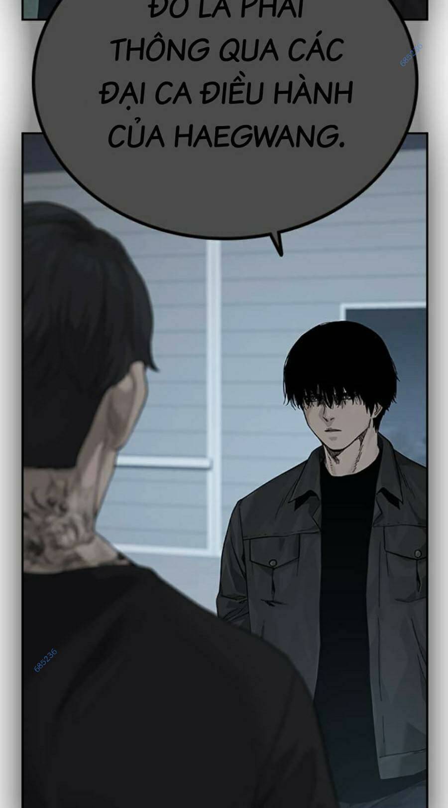 Để Có Thể Sống Sót Chap 69 - Next Chap 70