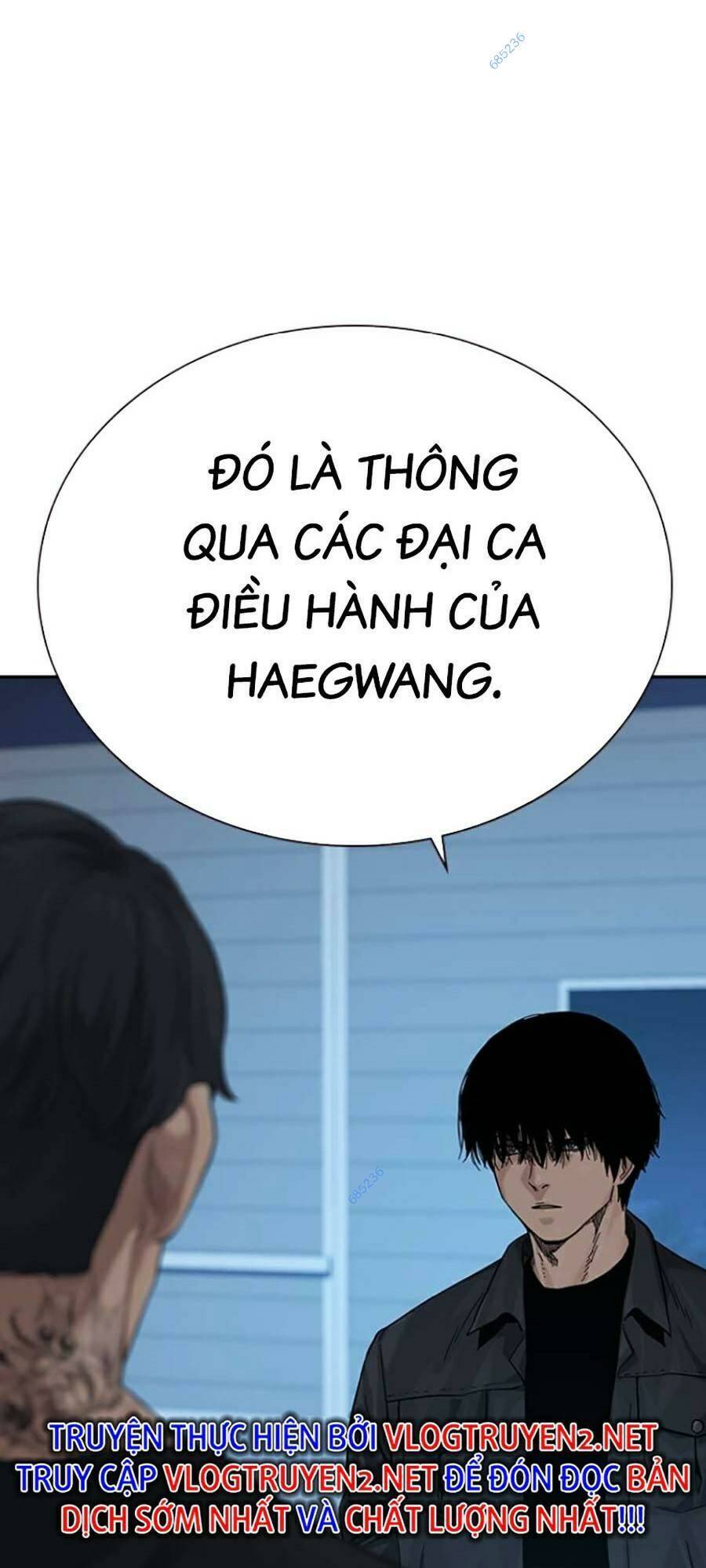Để Có Thể Sống Sót Chap 69 - Next Chap 70