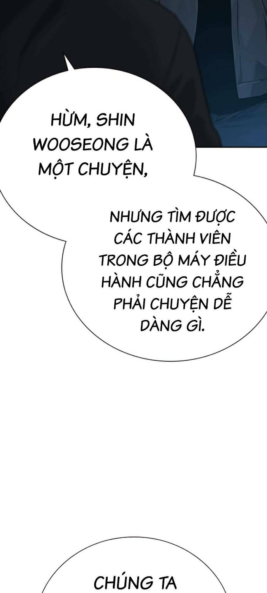 Để Có Thể Sống Sót Chap 69 - Next Chap 70