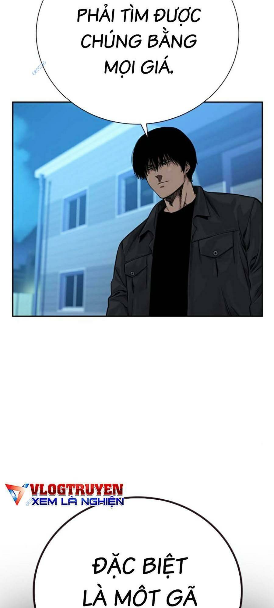 Để Có Thể Sống Sót Chap 69 - Next Chap 70