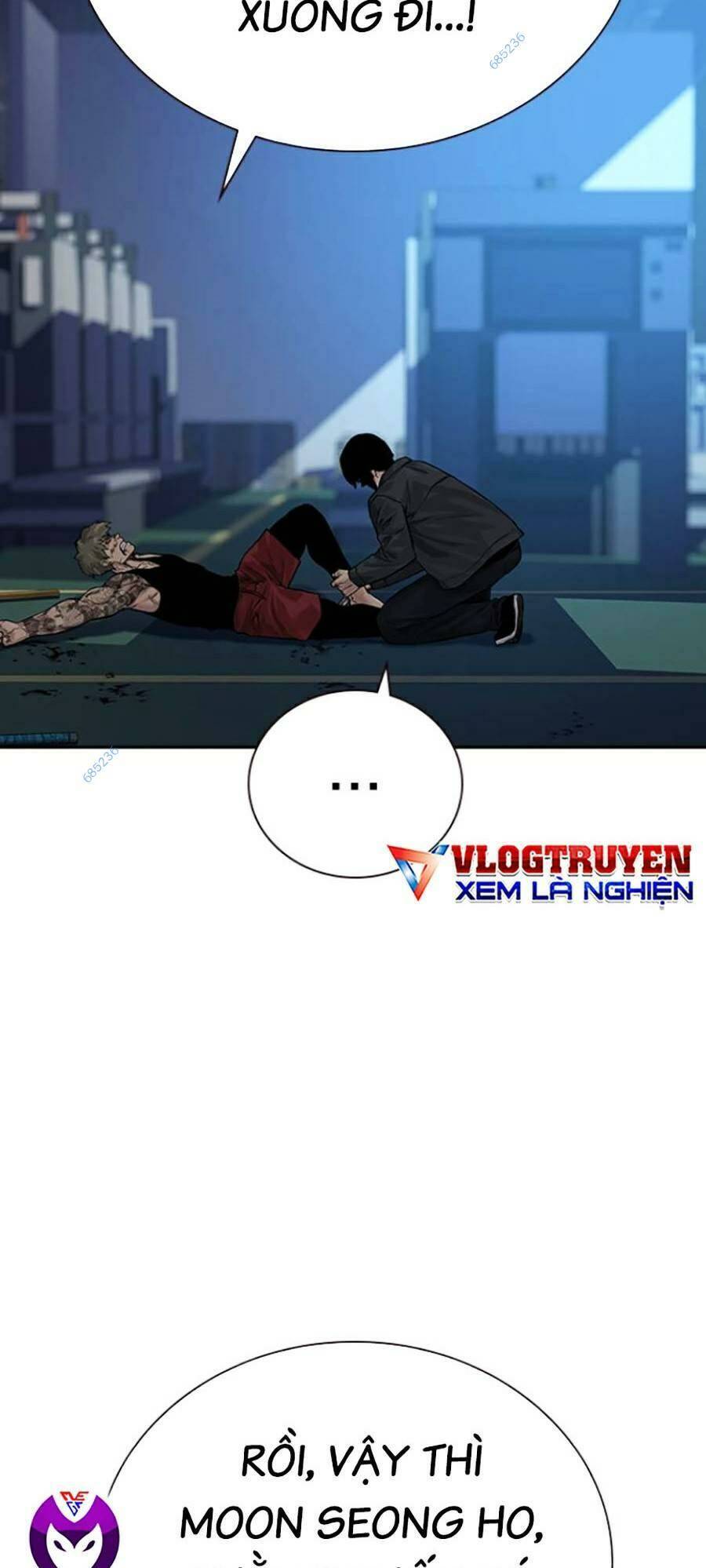 Để Có Thể Sống Sót Chap 69 - Next Chap 70