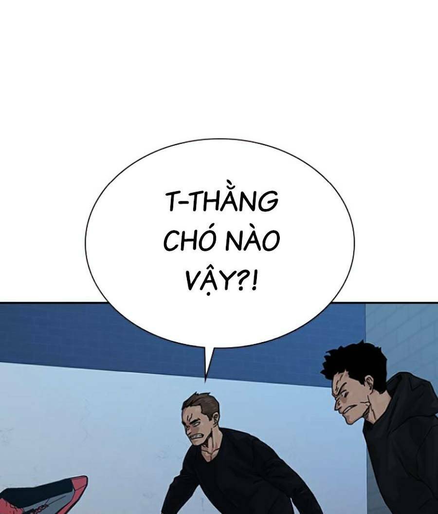 Để Có Thể Sống Sót Chap 69 - Next Chap 70