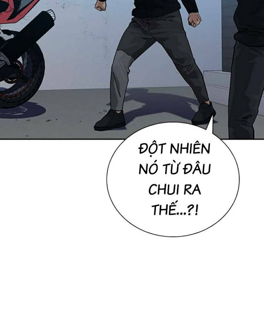 Để Có Thể Sống Sót Chap 69 - Next Chap 70
