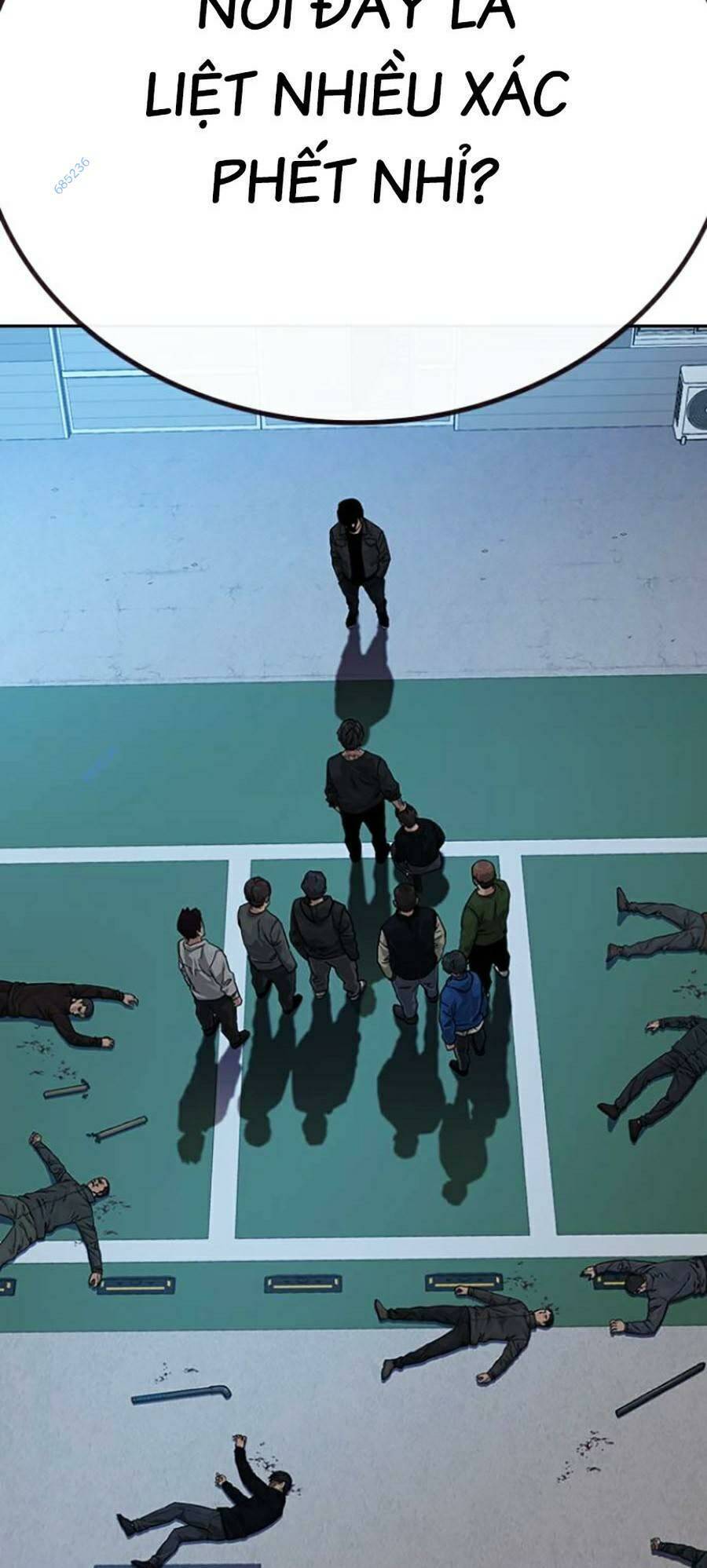 Để Có Thể Sống Sót Chap 69 - Next Chap 70