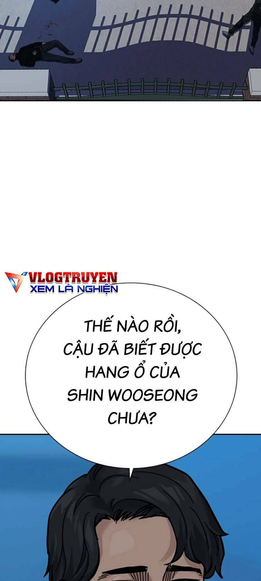 Để Có Thể Sống Sót Chap 69 - Next Chap 70