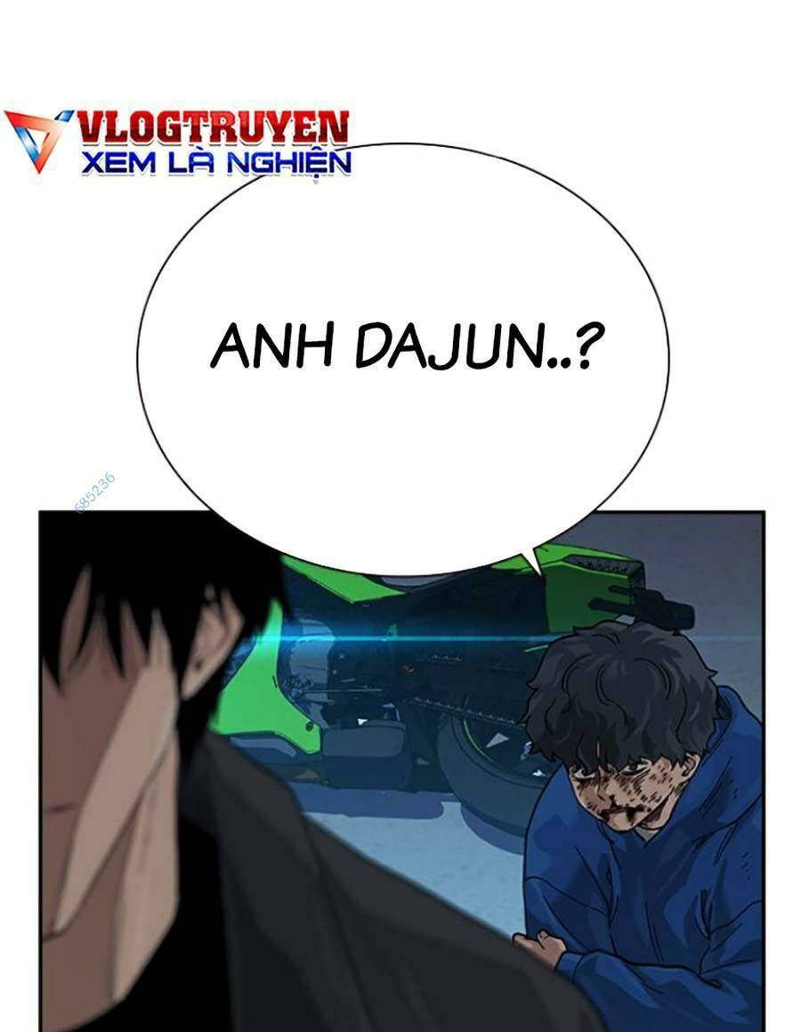 Để Có Thể Sống Sót Chap 69 - Next Chap 70