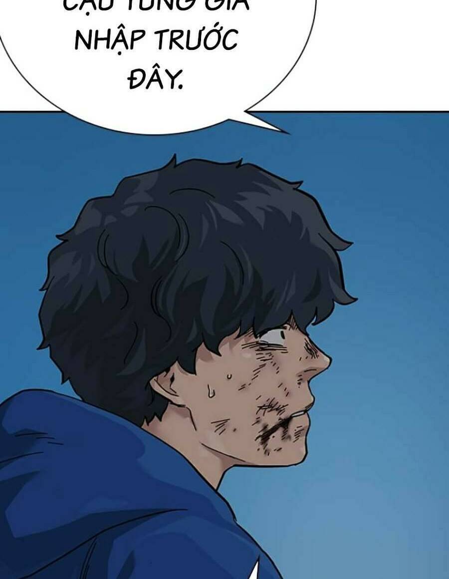 Để Có Thể Sống Sót Chap 69 - Next Chap 70