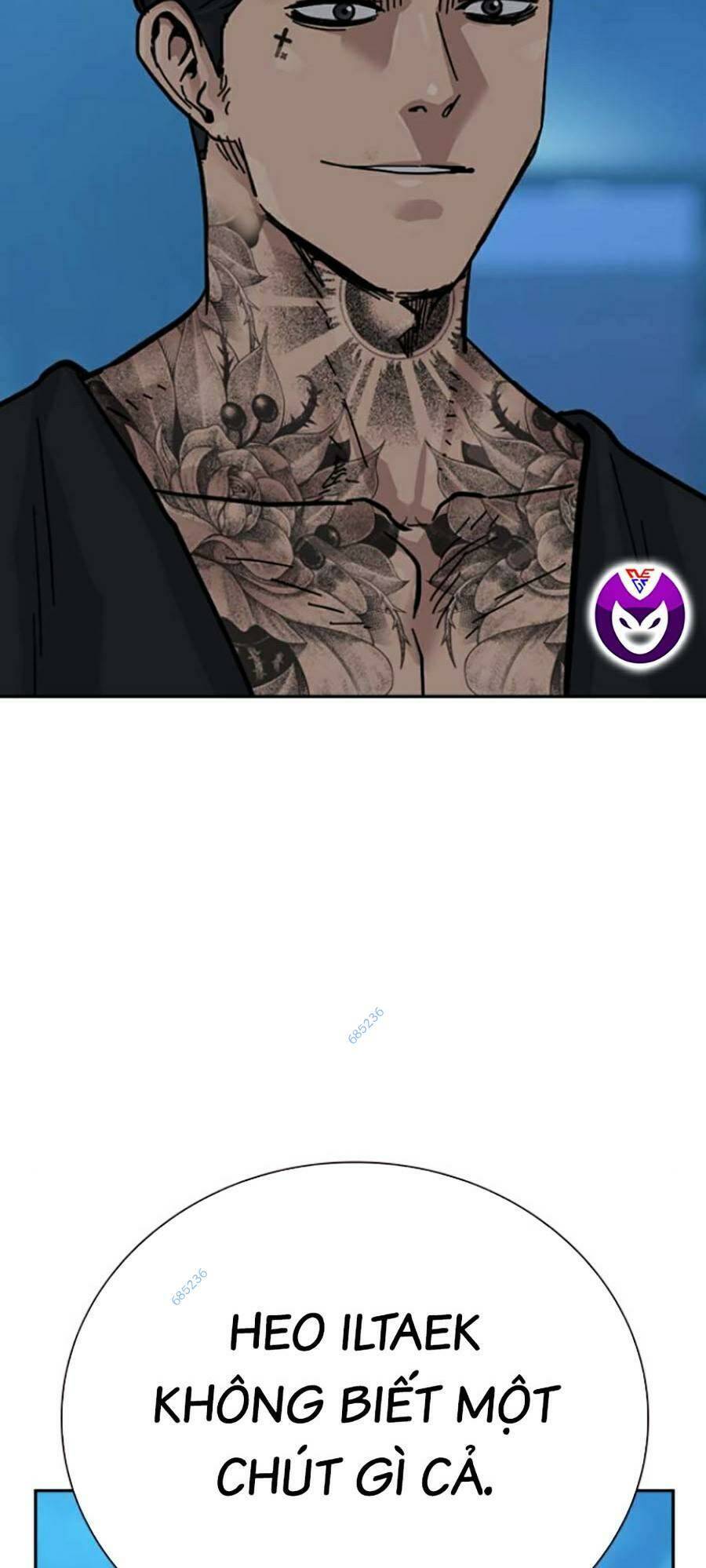 Để Có Thể Sống Sót Chap 69 - Next Chap 70