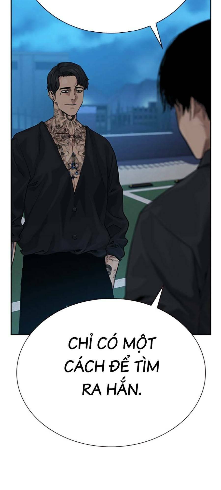 Để Có Thể Sống Sót Chap 69 - Next Chap 70