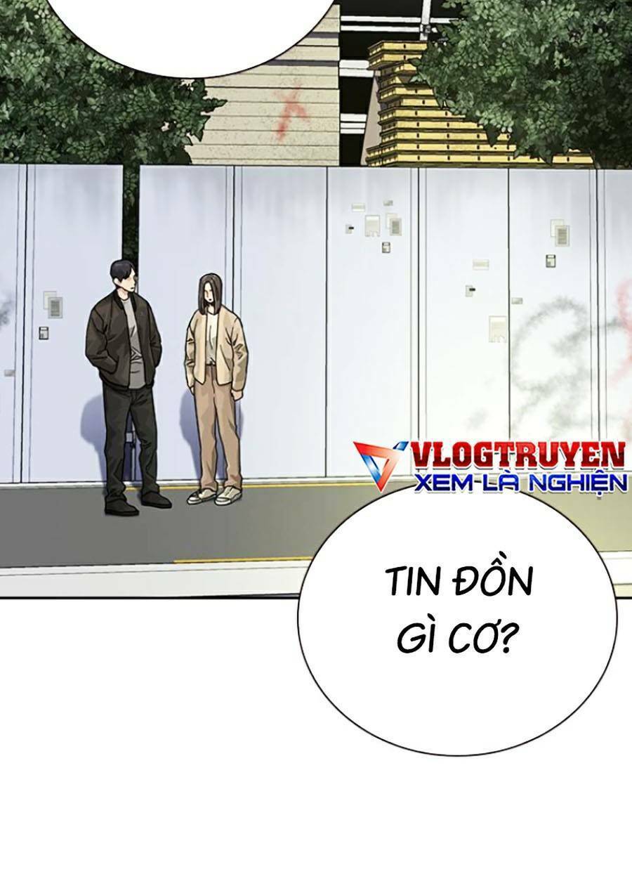 Để Có Thể Sống Sót Chap 69 - Next Chap 70