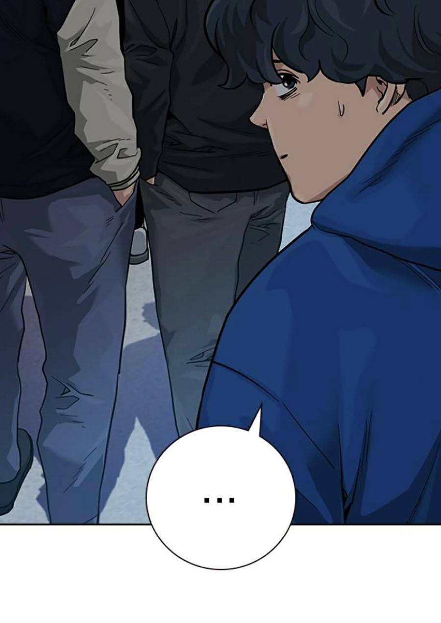 Để Có Thể Sống Sót Chap 69 - Next Chap 70