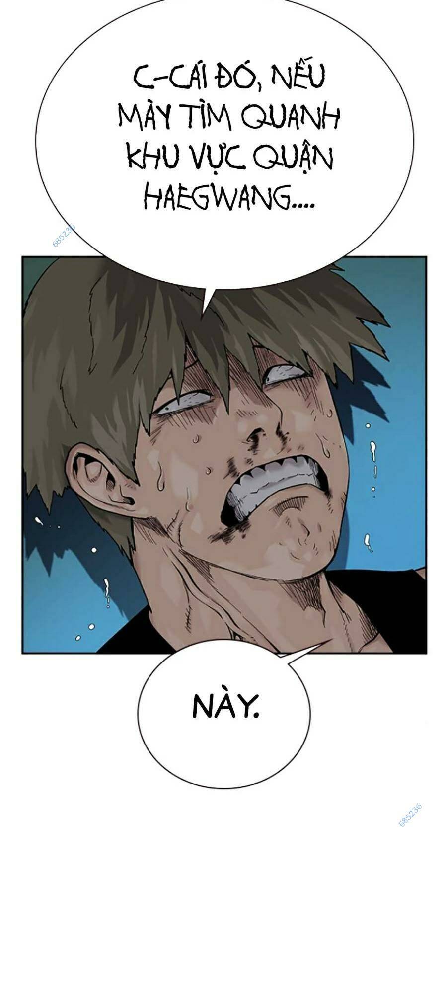Để Có Thể Sống Sót Chap 69 - Next Chap 70