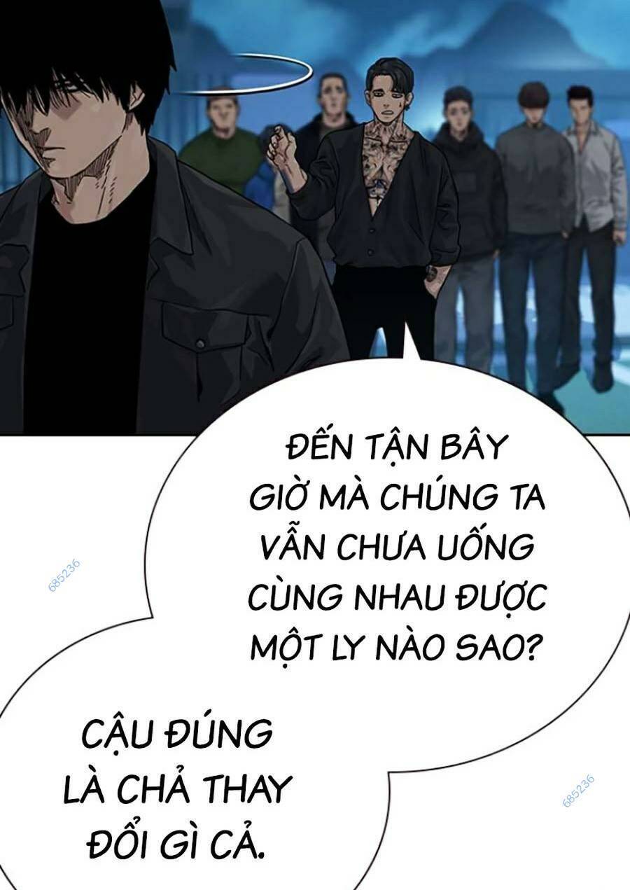 Để Có Thể Sống Sót Chap 69 - Next Chap 70