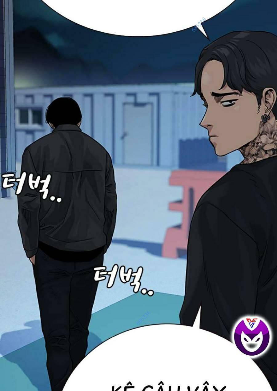 Để Có Thể Sống Sót Chap 69 - Next Chap 70