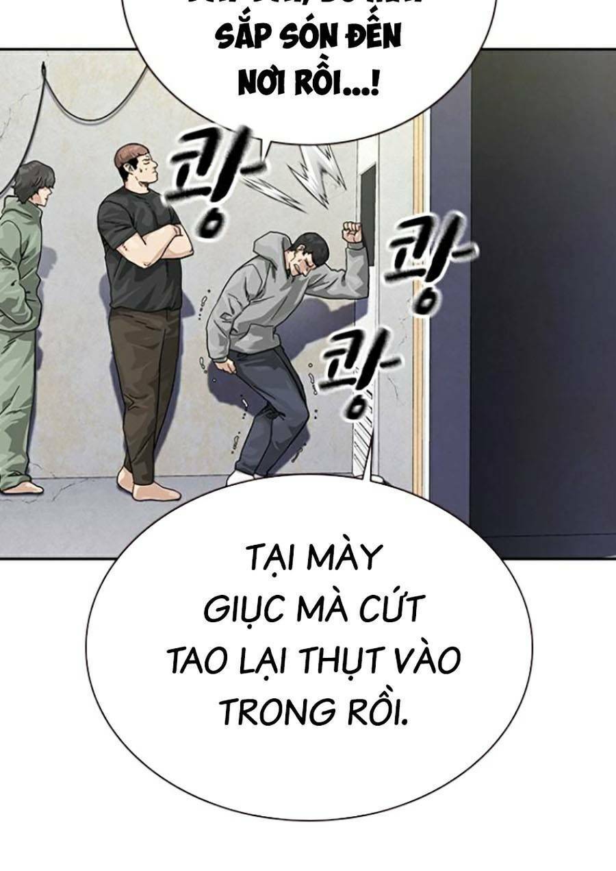 Để Có Thể Sống Sót Chap 69 - Next Chap 70