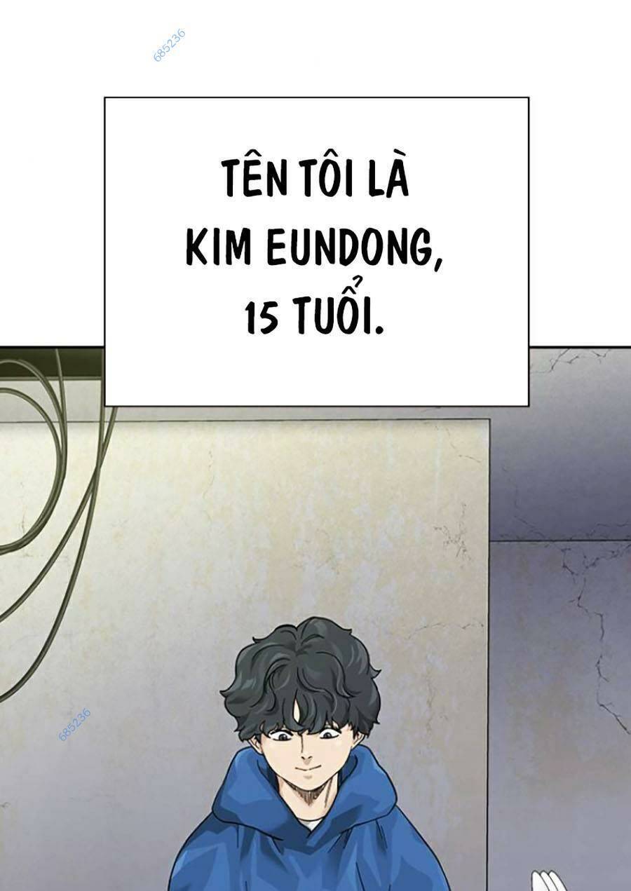 Để Có Thể Sống Sót Chap 69 - Next Chap 70