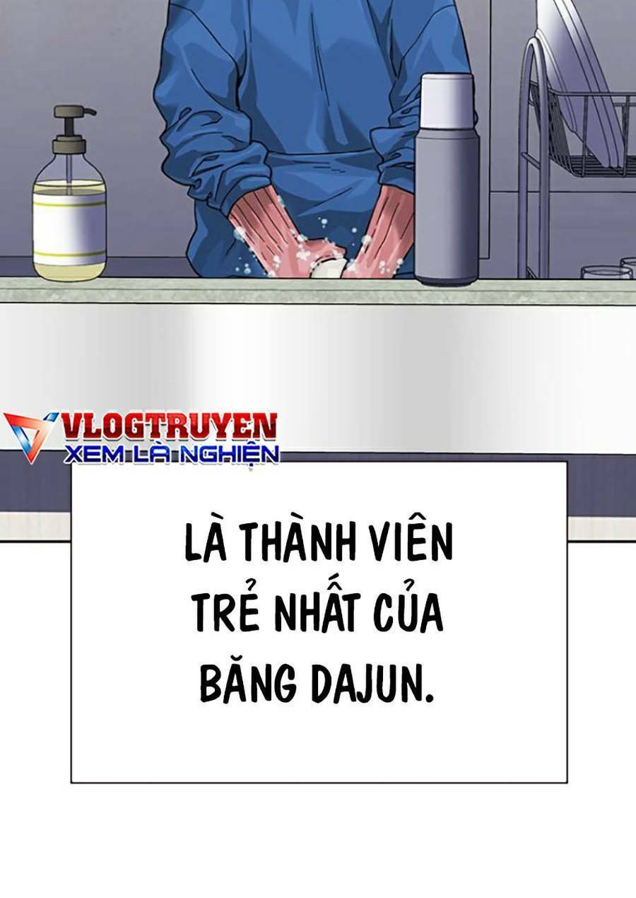 Để Có Thể Sống Sót Chap 69 - Next Chap 70